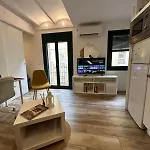 Daire Barceloneta 1 Min To The