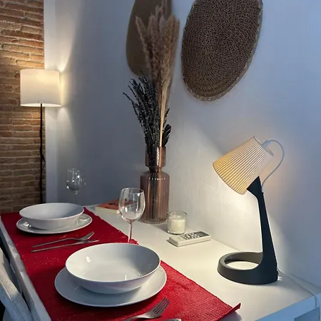 Appartement Barceloneta 1 Min To The Barcelona