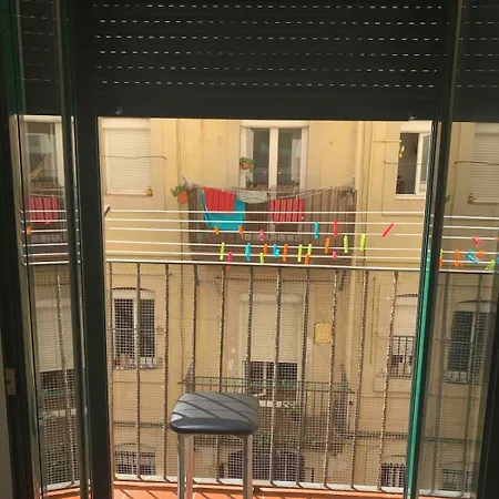 Appartement Barceloneta 1 Min To The Barcelona