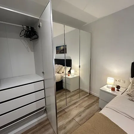 Appartement Barceloneta 1 Min To The