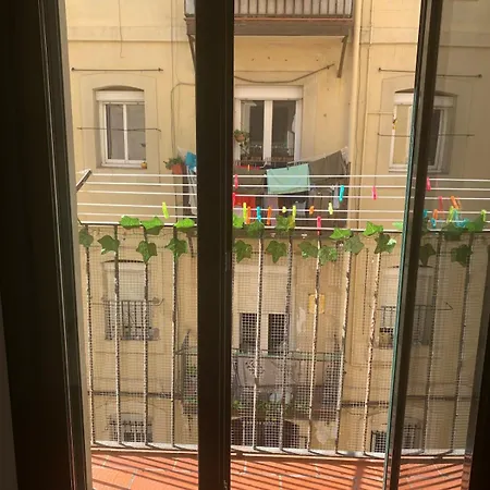 Daire Barceloneta 1 Min To The